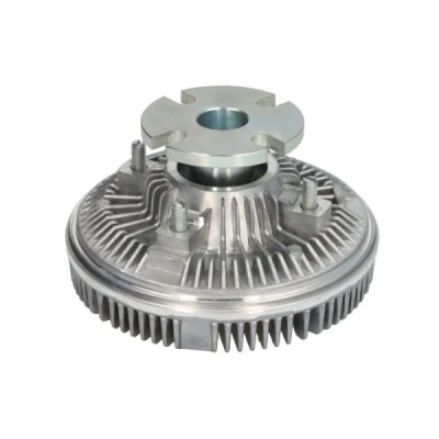 Billede af THERMOTEC D75010TT Radiator til køretøjer med/uden klimaanlæg 638 500 26 manuelt gear Loddet køleripper MITSUBISHI: L200 III Pick up
