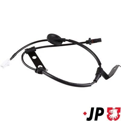 Billede af JP GROUP 3597105380 ABS sensor Bagaksel højre aktiv 765 hvid HYUNDAI: i30 I Hatchback, Stationcar