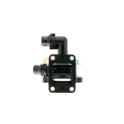 Billede af VAICO V20 0743 Kølemiddelflange Termostat, vandpumpe Original Quality BMW: 3 Sedan, Touring, 1 Hatchback