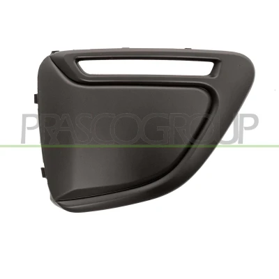 Billede af BLIC 6502 07 5504913P Kofangergitter foran til venstre PEUGEOT: 108 Hatchback