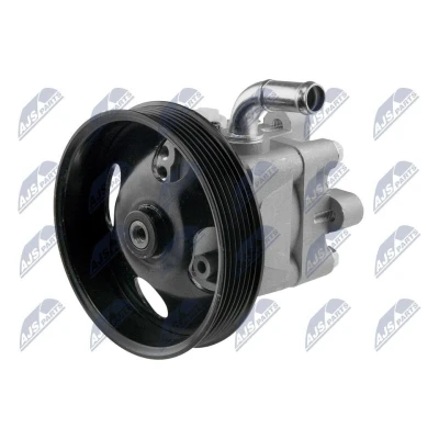 Billede af Hydraulikpumpe, styresystem NTY SPW NS 008