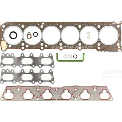 Billede af REINZ 02 28975 04 Pakningssæt, topstykke uden ventilarmstætning, ventildækselpakning MERCEDES BENZ: W124 Coupe