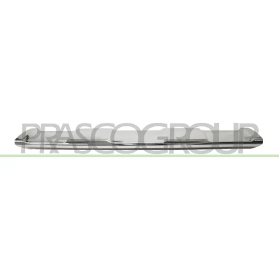 Billede af PRASCO ME8321246 Pynte /beskyttelsesliste, kofanger foran