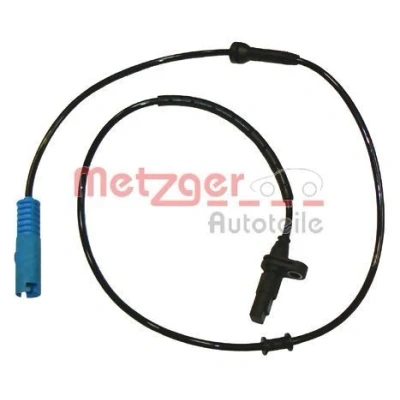 Billede af METZGER 0900283 ABS Sensor bagaksel Hall princip BMW: 7