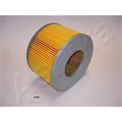 Billede af Luftfilter ASHIKA 20 02 208
