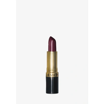 Billede af Revlon Super Lustrous Lipstick 477 Black Cherry 3,7 g