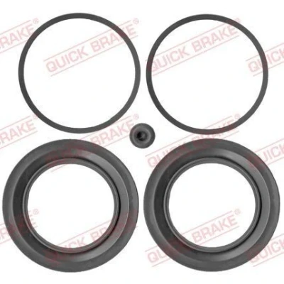 Billede af QUICK BRAKE 114 0312 Bremsekaliber Rep Sæt 54 OPEL: Admiral B