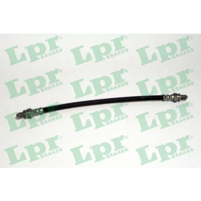 Billede af LPR 6T46214 Bremseslange 341 M10X1 FORD: Sierra Mk2 Sedan, Hatchback