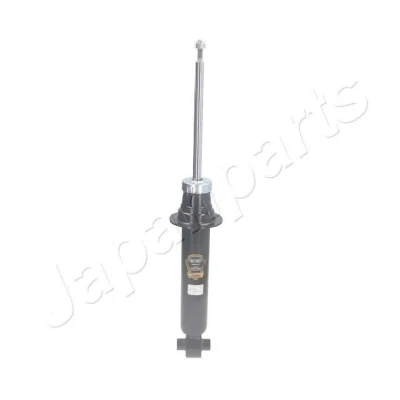 Billede af JAPANPARTS MM 00383 Støddæmper foraksel Gastryk dobbeltrør Dæmper med bufferfjeder øverste stift, nederste øje PEUGEOT: 407 Sedan, SW