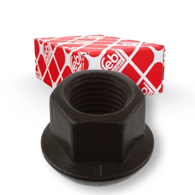 Billede af FEBI BILSTEIN 46610 Hjulmøtrik kuglebund A/G 19