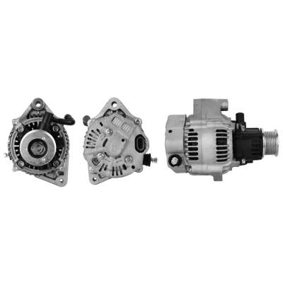 Billede af LUCAS LRA02755 Generator 12V 90A LAND ROVER: Freelander I SUV, HONDA: CIVIC 6 Hatchback