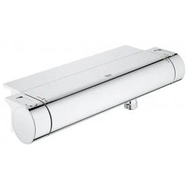Billede af GROHE Grohtherm 2000 Termostatbatteri til brus Krom
