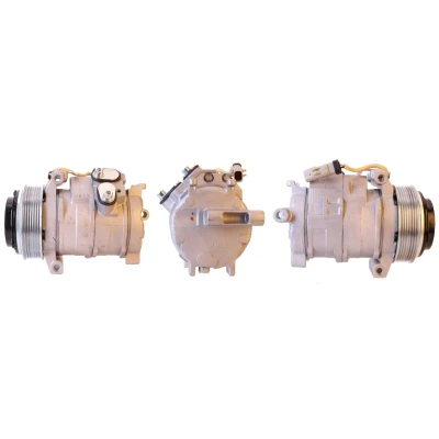 Billede af LUCAS ACP01003 Kompressor PAG 46 R 134a