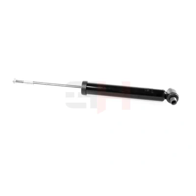 Billede af GH 334819 støddæmper bagaksel, Bagaksel højre, venstre Gastryk dobbeltrør Teleskop nederste øje, øverste stift VOLVO: XC90 I (C