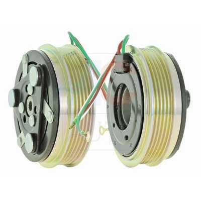 Billede af ACAUTO AC 06SD33 Magnetkobling SANDEN, HONDA TRS HONDA: CIVIC 8 Hatchback, Jazz 3