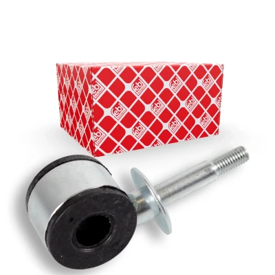 Billede af FEBI BILSTEIN 25184 Stabstag venstre foraksel, højre foraksel Metal VOLKSWAGEN: Lupo / 3L, Polo III Hatchback