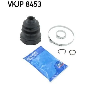Billede af SKF VKJP 8453 Drivakselmanchet 94 OPEL: Corsa D Hatchback