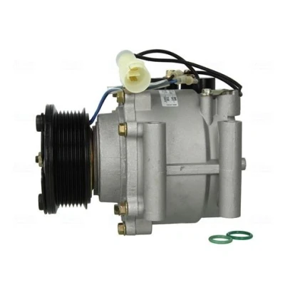 Billede af NISSENS 89331 Kompressor TRS105 12 PAG 46 R 134a