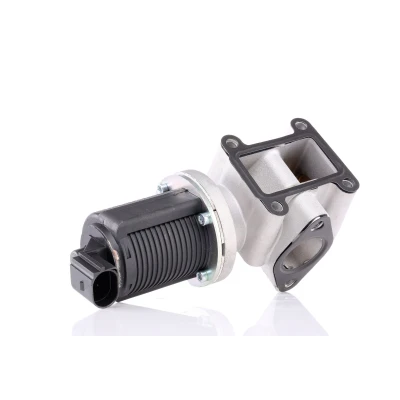 Billede af NRF 48326 EGR Ventil elektrisk med pakninger OPEL: Zafira B, Astra H Caravan, Vectra C SAAB: 9 5 Sedan, 3 Stationcar, Sedan