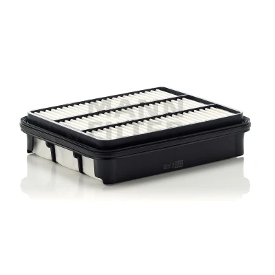 Billede af MANN FILTER C 2438 Luftfilter 52 185 232 Filterindsats