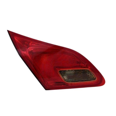 Billede af MAGNETI MARELLI 714021641701 Baglygter venstre indre del W5W, H21W Rød uden lampeholder