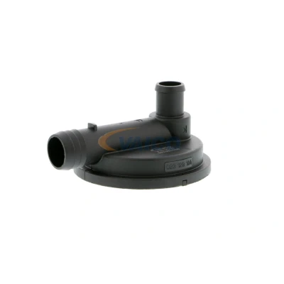 Billede af VAICO V10 2590 Olieudskiller, udluftning af krumtaphus Cylinderhoved Original Quality