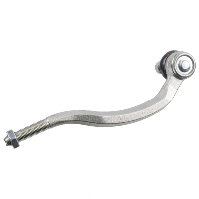 Billede af FEBI BILSTEIN 28580 Styrekugle 17 venstre foraksel med kontramøtrik PEUGEOT: 407 Sedan, SW