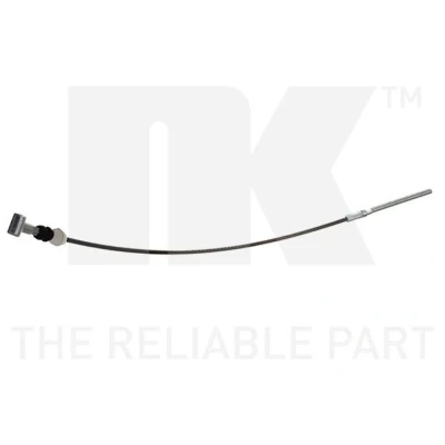 Billede af NK 9036159 Håndbremsekabel 445