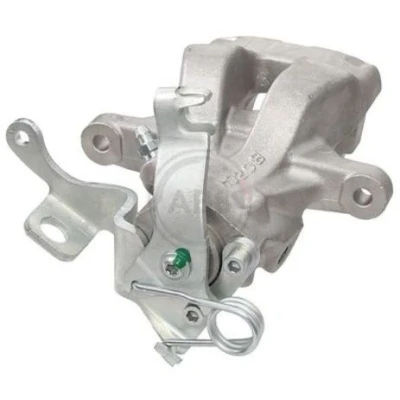 Billede af A.B.S. 624052 Bremsekaliber Aluminium 127 CITROËN: C4 I Grand Picasso, Picasso 1