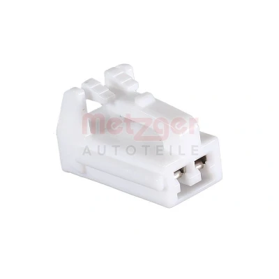 Billede af METZGER 09001619 ABS Sensor Bagaksel højre 2 polet MAZDA: MX 5 III (NC) 2.0, 1.8 2005 2014