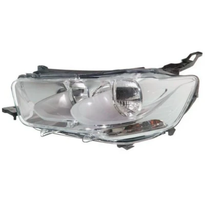 Billede af Forlygte VALEO 045128