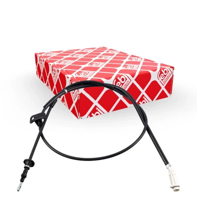 Billede af FEBI BILSTEIN 108963 Håndbremsekabel bag 2176 VOLVO: XC90 I