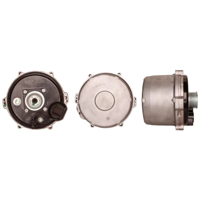 Billede af LUCAS ELECTRICAL LRA02864 Generator 180A