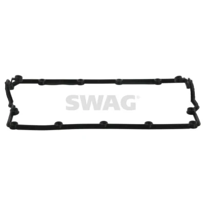 Billede af SWAG 30 93 3158 Toppdekselpakning Gummi VOLKSWAGEN: Multivan 5 (7HM, Transporter 5, Golf AUDI: A4 B6 Avant, A6 C5 Sedan, B7 Avant
