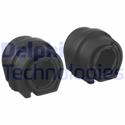 Billede af DELPHI TD1016W Stabilisatorbøsning CITROËN: Berlingo II Van, II, PEUGEOT: 3008 I
