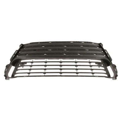 Billede af BLIC 6502 07 8173916P Kofangergitter foran sort