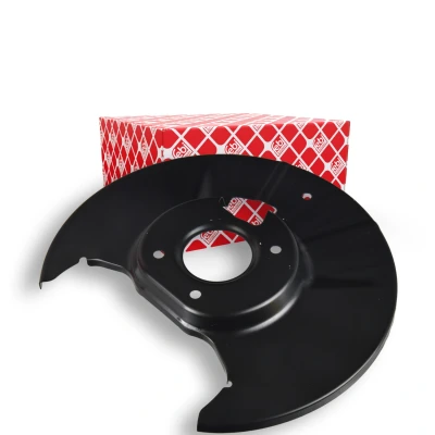 Billede af FEBI BILSTEIN 175287 Ankerplade Bagaksel højre MAZDA: 6 Stationcar, Hatchback, Sedan