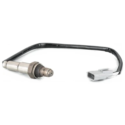 Billede af HELLA 6PA 358 103 261 Lambdasonde opvarmet NISSAN: MICRA 4, 5