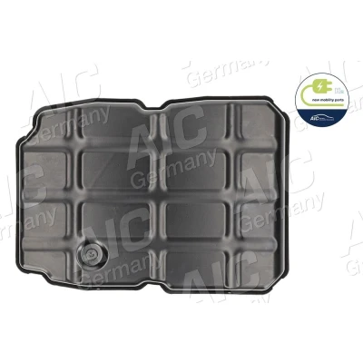 Billede af AIC 74432 Bundkar, automatisk gear med olieaftapningsskrue MERCEDES BENZ: E klasse Sedan, Coupe, T modell