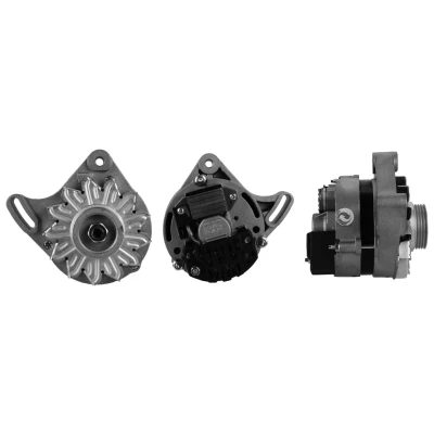 Billede af Generator ELSTOCK 28 2673