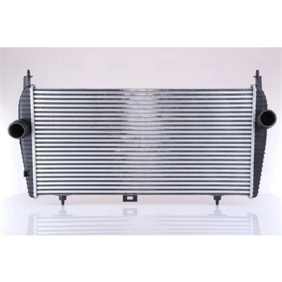 Billede af NISSENS 96617 Intercooler PEUGEOT: 407 SW