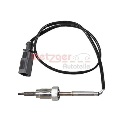 Billede af METZGER 0894612 Sensoren før turbolader VOLKSWAGEN: Multivan 5 (7HM, 6, Transporter