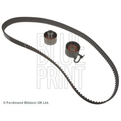 Billede af BLUE PRINT ADN17310 Tandremssæt 149 med afrundet tandprofil NISSAN: Patrol GR 4 SUV, 3/2 Hardtop