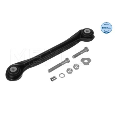 Billede af MEYLE 016 035 0039/S Stang/led, hjulophæng nede, foran, Bagaksel venstre med tilbehør ORIGINAL Quality MERCEDES BENZ: 190