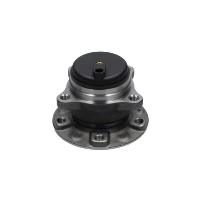 Billede af KAVO PARTS WBK 10077 Hjullejesæt bagaksel med ABS sensorring PEUGEOT: 308 SW 2, II Hatchback, CITROËN: Berlingo / First I