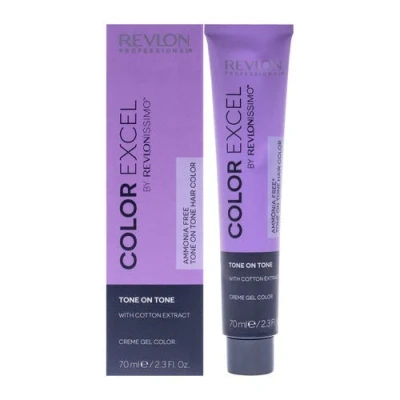 Billede af Revlon Color Excel by Revlonissimo Permanent farvning 70 ml