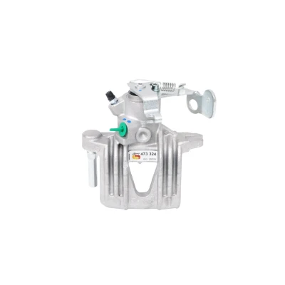 Billede af BOSCH 0 986 473 324 Bremsekaliber Aluminium 49 OPEL: Astra G CC, Caravan