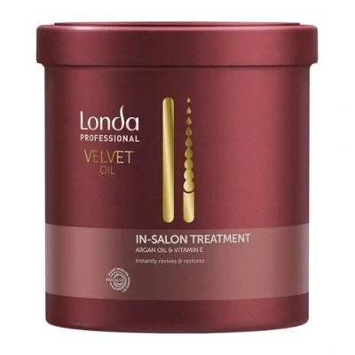 Billede af Londa Professional Velvet Oil In Salon Treatment 750 ml