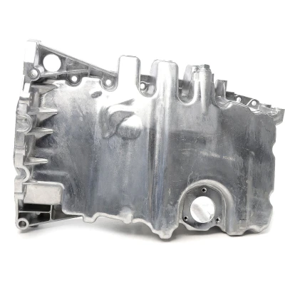 Billede af Olietank METZGER 7990126
