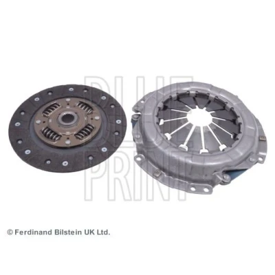 Billede af BLUE PRINT ADT330293 Kobling i to dele med syntetsik fedt 215 TOYOTA: Avensis III Stationcar, Auris Hatchback, Verso